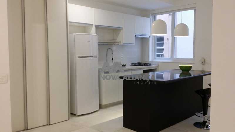 Conheça 13 do imóvel - Apartamento à venda Avenida São Sebastião,Urca, Rio de Janeiro - R$ 580.000 - NBAP10539 - 9 13 - Apartamento à venda Avenida São Sebastião,Urca, Rio de Janeiro - R$ 580.000 - NBAP10539 - 9