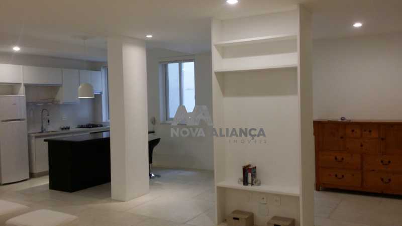Conheça 14 do imóvel - Apartamento à venda Avenida São Sebastião,Urca, Rio de Janeiro - R$ 580.000 - NBAP10539 - 10 14 - Apartamento à venda Avenida São Sebastião,Urca, Rio de Janeiro - R$ 580.000 - NBAP10539 - 10