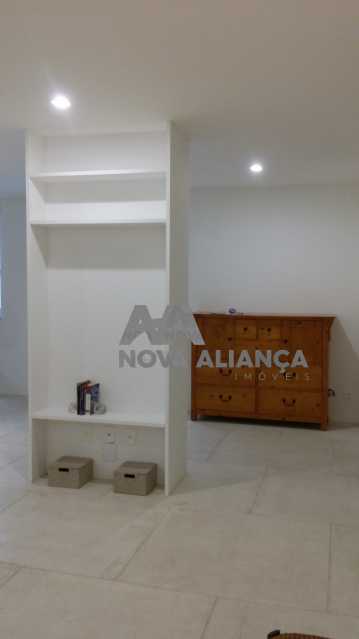 Conheça 15 do imóvel - Apartamento à venda Avenida São Sebastião,Urca, Rio de Janeiro - R$ 580.000 - NBAP10539 - 12 15 - Apartamento à venda Avenida São Sebastião,Urca, Rio de Janeiro - R$ 580.000 - NBAP10539 - 12