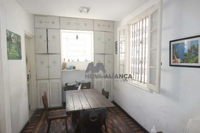 Conheça IMG_0107 do imóvel - Casa à venda Rua dos Oitis,Gávea, Rio de Janeiro - R$ 5.900.000 - NCCA40005 - 7 IMG_0107 - Casa à venda Rua dos Oitis,Gávea, Rio de Janeiro - R$ 5.900.000 - NCCA40005 - 7