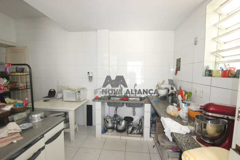 Conheça IMG_0111 do imóvel - Casa à venda Rua dos Oitis,Gávea, Rio de Janeiro - R$ 5.900.000 - NCCA40005 - 17 IMG_0111 - Casa à venda Rua dos Oitis,Gávea, Rio de Janeiro - R$ 5.900.000 - NCCA40005 - 17