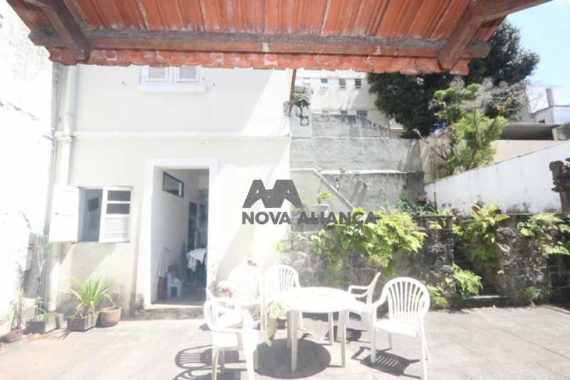 Conheça IMG_0112 do imóvel - Casa à venda Rua dos Oitis,Gávea, Rio de Janeiro - R$ 5.900.000 - NCCA40005 - 18 IMG_0112 - Casa à venda Rua dos Oitis,Gávea, Rio de Janeiro - R$ 5.900.000 - NCCA40005 - 18