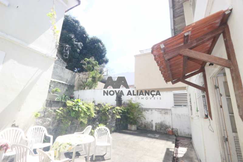 Conheça IMG_0113 do imóvel - Casa à venda Rua dos Oitis,Gávea, Rio de Janeiro - R$ 5.900.000 - NCCA40005 - 19 IMG_0113 - Casa à venda Rua dos Oitis,Gávea, Rio de Janeiro - R$ 5.900.000 - NCCA40005 - 19
