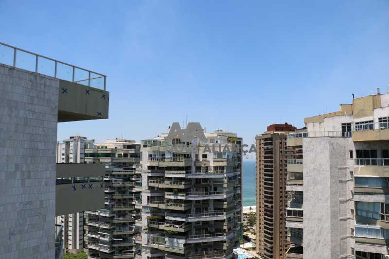 IMG_3741 - Cobertura à venda Avenida Lúcio Costa,Barra da Tijuca, Rio de Janeiro - R$ 15.000.000 - NICO50021 - 13