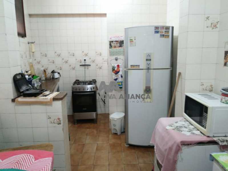 Conheça 1. do imóvel - Casa em Condomínio à venda Rua Jorge Lossio,Tijuca, Rio de Janeiro - R$ 360.000 - NTCN30005 - 7 1. - Casa em Condomínio à venda Rua Jorge Lossio,Tijuca, Rio de Janeiro - R$ 360.000 - NTCN30005 - 7