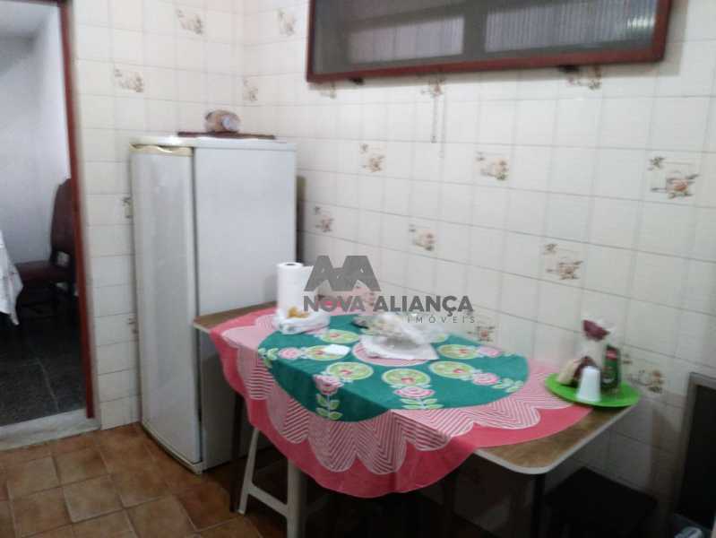Conheça 2. do imóvel - Casa em Condomínio à venda Rua Jorge Lossio,Tijuca, Rio de Janeiro - R$ 360.000 - NTCN30005 - 9 2. - Casa em Condomínio à venda Rua Jorge Lossio,Tijuca, Rio de Janeiro - R$ 360.000 - NTCN30005 - 9