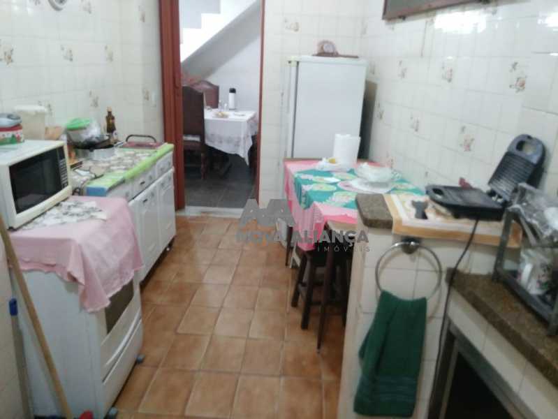 Conheça 3. do imóvel - Casa em Condomínio à venda Rua Jorge Lossio,Tijuca, Rio de Janeiro - R$ 360.000 - NTCN30005 - 8 3. - Casa em Condomínio à venda Rua Jorge Lossio,Tijuca, Rio de Janeiro - R$ 360.000 - NTCN30005 - 8