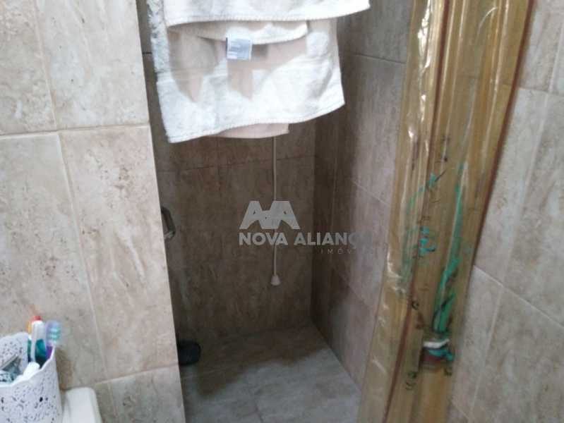 Conheça 5. do imóvel - Casa em Condomínio à venda Rua Jorge Lossio,Tijuca, Rio de Janeiro - R$ 360.000 - NTCN30005 - 12 5. - Casa em Condomínio à venda Rua Jorge Lossio,Tijuca, Rio de Janeiro - R$ 360.000 - NTCN30005 - 12