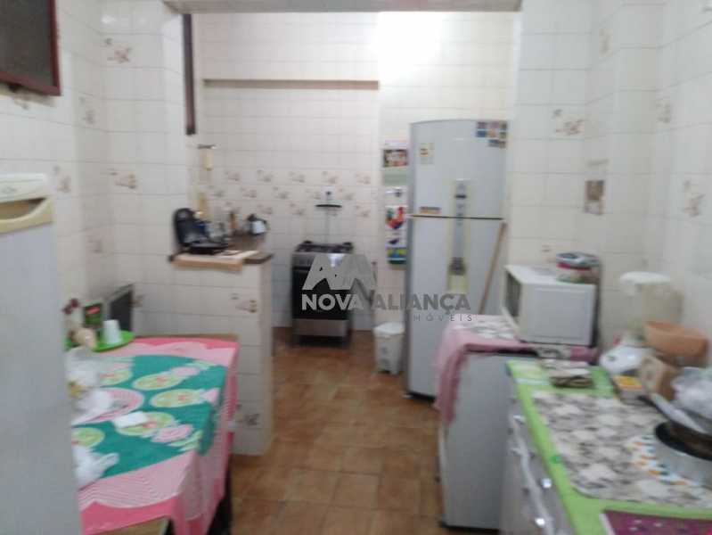 Conheça 6. do imóvel - Casa em Condomínio à venda Rua Jorge Lossio,Tijuca, Rio de Janeiro - R$ 360.000 - NTCN30005 - 10 6. - Casa em Condomínio à venda Rua Jorge Lossio,Tijuca, Rio de Janeiro - R$ 360.000 - NTCN30005 - 10