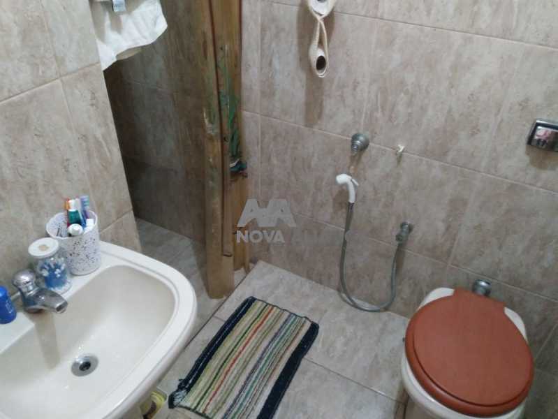 Conheça 7. do imóvel - Casa em Condomínio à venda Rua Jorge Lossio,Tijuca, Rio de Janeiro - R$ 360.000 - NTCN30005 - 13 7. - Casa em Condomínio à venda Rua Jorge Lossio,Tijuca, Rio de Janeiro - R$ 360.000 - NTCN30005 - 13