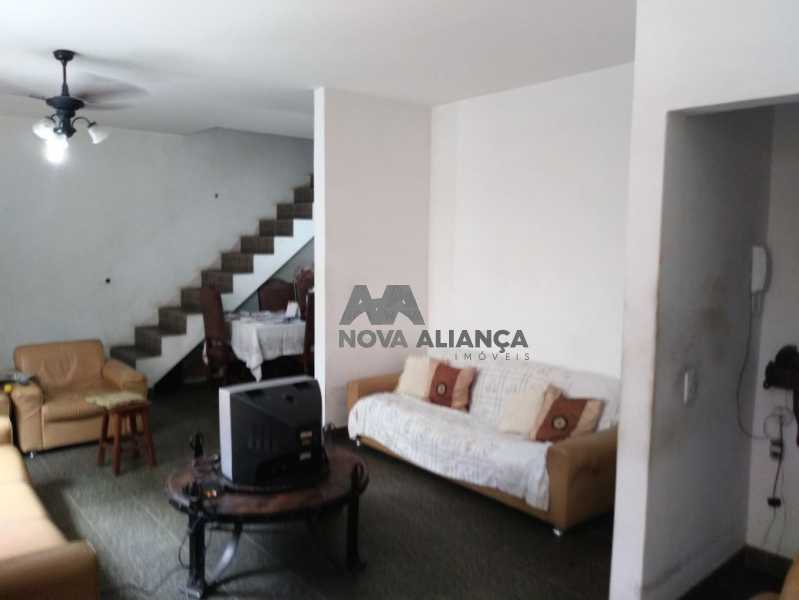 Conheça 8. do imóvel - Casa em Condomínio à venda Rua Jorge Lossio,Tijuca, Rio de Janeiro - R$ 360.000 - NTCN30005 - 5 8. - Casa em Condomínio à venda Rua Jorge Lossio,Tijuca, Rio de Janeiro - R$ 360.000 - NTCN30005 - 5