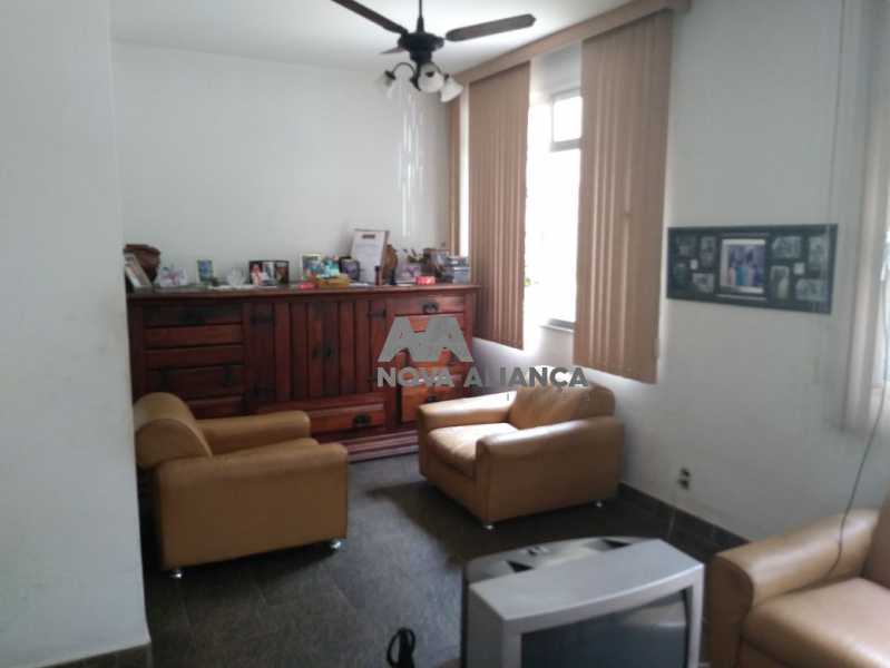 Conheça 9. do imóvel - Casa em Condomínio à venda Rua Jorge Lossio,Tijuca, Rio de Janeiro - R$ 360.000 - NTCN30005 - 4 9. - Casa em Condomínio à venda Rua Jorge Lossio,Tijuca, Rio de Janeiro - R$ 360.000 - NTCN30005 - 4