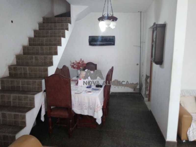 Conheça 10. do imóvel - Casa em Condomínio à venda Rua Jorge Lossio,Tijuca, Rio de Janeiro - R$ 360.000 - NTCN30005 - 6 10. - Casa em Condomínio à venda Rua Jorge Lossio,Tijuca, Rio de Janeiro - R$ 360.000 - NTCN30005 - 6