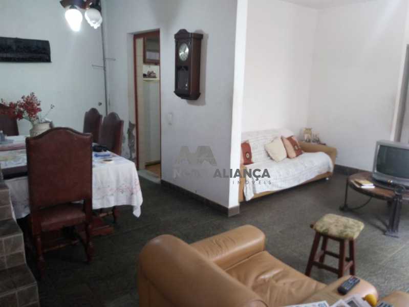 Conheça 11. do imóvel - Casa em Condomínio à venda Rua Jorge Lossio,Tijuca, Rio de Janeiro - R$ 360.000 - NTCN30005 - 3 11. - Casa em Condomínio à venda Rua Jorge Lossio,Tijuca, Rio de Janeiro - R$ 360.000 - NTCN30005 - 3