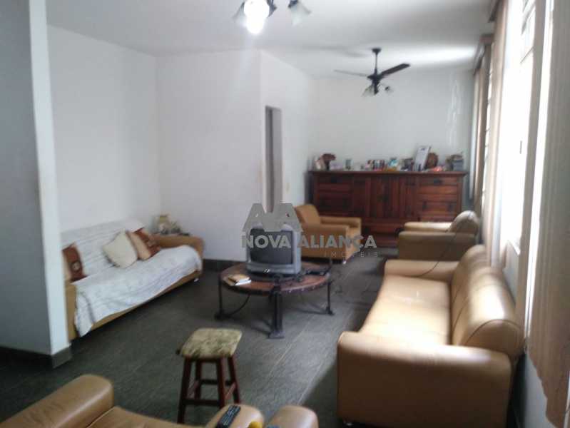 Conheça 12. do imóvel - Casa em Condomínio à venda Rua Jorge Lossio,Tijuca, Rio de Janeiro - R$ 360.000 - NTCN30005 - 1 12. - Casa em Condomínio à venda Rua Jorge Lossio,Tijuca, Rio de Janeiro - R$ 360.000 - NTCN30005 - 1