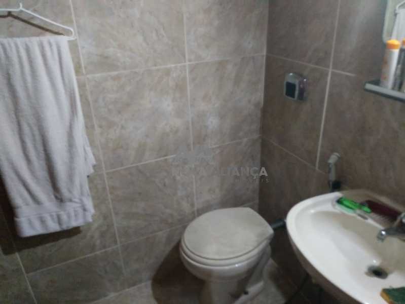 Conheça 13. do imóvel - Casa em Condomínio à venda Rua Jorge Lossio,Tijuca, Rio de Janeiro - R$ 360.000 - NTCN30005 - 18 13. - Casa em Condomínio à venda Rua Jorge Lossio,Tijuca, Rio de Janeiro - R$ 360.000 - NTCN30005 - 18