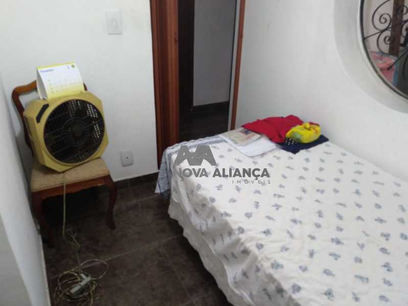 Conheça 15. do imóvel - Casa em Condomínio à venda Rua Jorge Lossio,Tijuca, Rio de Janeiro - R$ 360.000 - NTCN30005 - 19 15. - Casa em Condomínio à venda Rua Jorge Lossio,Tijuca, Rio de Janeiro - R$ 360.000 - NTCN30005 - 19