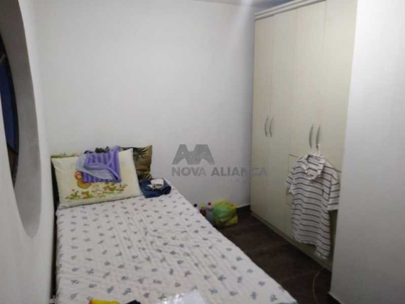 Conheça 16. do imóvel - Casa em Condomínio à venda Rua Jorge Lossio,Tijuca, Rio de Janeiro - R$ 360.000 - NTCN30005 - 20 16. - Casa em Condomínio à venda Rua Jorge Lossio,Tijuca, Rio de Janeiro - R$ 360.000 - NTCN30005 - 20