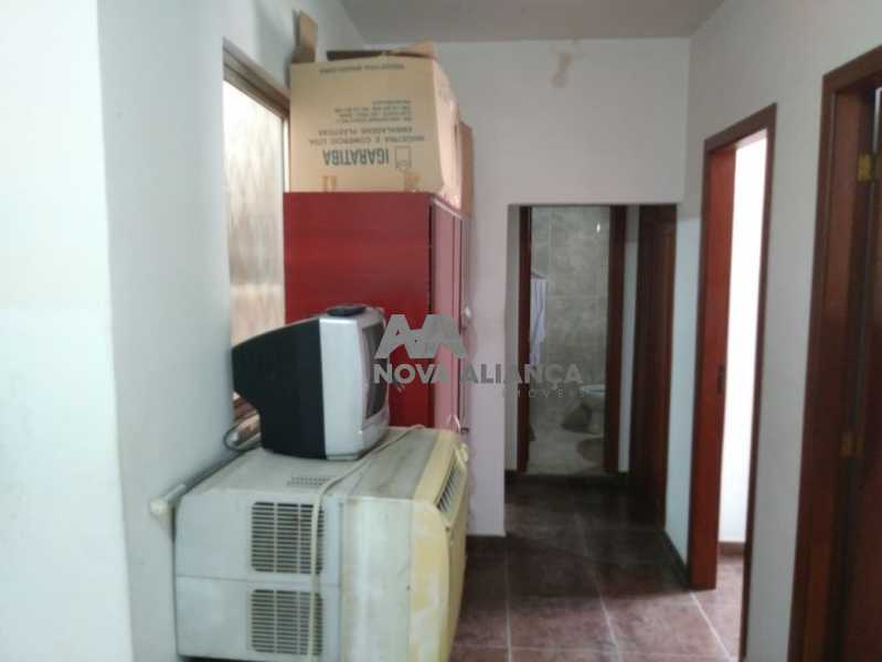 Conheça 17. do imóvel - Casa em Condomínio à venda Rua Jorge Lossio,Tijuca, Rio de Janeiro - R$ 360.000 - NTCN30005 - 15 17. - Casa em Condomínio à venda Rua Jorge Lossio,Tijuca, Rio de Janeiro - R$ 360.000 - NTCN30005 - 15