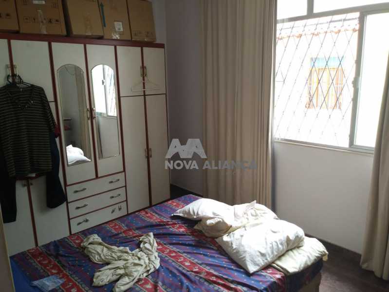 Conheça 18. do imóvel - Casa em Condomínio à venda Rua Jorge Lossio,Tijuca, Rio de Janeiro - R$ 360.000 - NTCN30005 - 17 18. - Casa em Condomínio à venda Rua Jorge Lossio,Tijuca, Rio de Janeiro - R$ 360.000 - NTCN30005 - 17