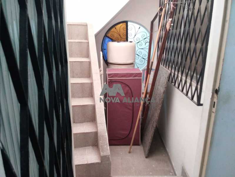 Conheça 22. do imóvel - Casa em Condomínio à venda Rua Jorge Lossio,Tijuca, Rio de Janeiro - R$ 360.000 - NTCN30005 - 24 22. - Casa em Condomínio à venda Rua Jorge Lossio,Tijuca, Rio de Janeiro - R$ 360.000 - NTCN30005 - 24