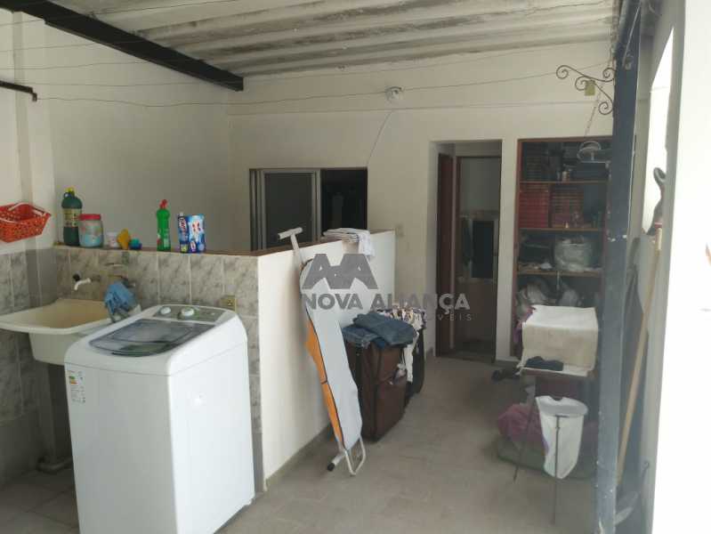 Conheça 25. do imóvel - Casa em Condomínio à venda Rua Jorge Lossio,Tijuca, Rio de Janeiro - R$ 360.000 - NTCN30005 - 25 25. - Casa em Condomínio à venda Rua Jorge Lossio,Tijuca, Rio de Janeiro - R$ 360.000 - NTCN30005 - 25