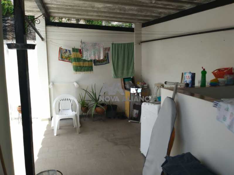Conheça 26. do imóvel - Casa em Condomínio à venda Rua Jorge Lossio,Tijuca, Rio de Janeiro - R$ 360.000 - NTCN30005 - 27 26. - Casa em Condomínio à venda Rua Jorge Lossio,Tijuca, Rio de Janeiro - R$ 360.000 - NTCN30005 - 27