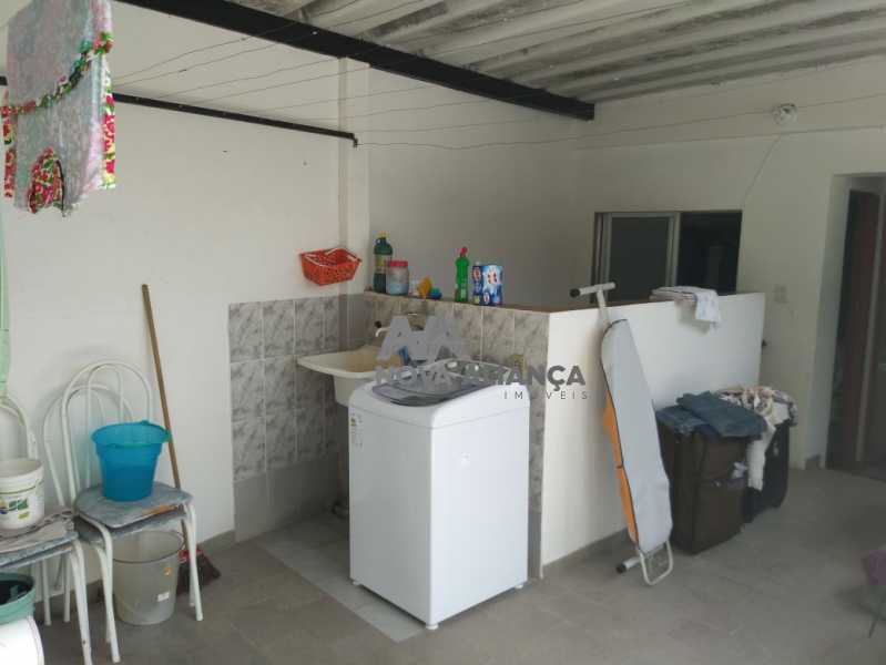 Conheça 28. do imóvel - Casa em Condomínio à venda Rua Jorge Lossio,Tijuca, Rio de Janeiro - R$ 360.000 - NTCN30005 - 26 28. - Casa em Condomínio à venda Rua Jorge Lossio,Tijuca, Rio de Janeiro - R$ 360.000 - NTCN30005 - 26