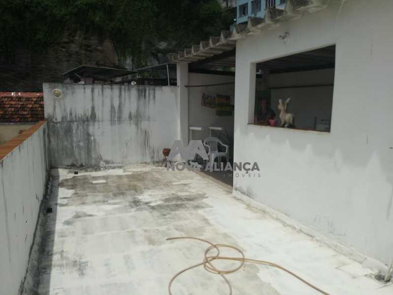 Conheça 29. do imóvel - Casa em Condomínio à venda Rua Jorge Lossio,Tijuca, Rio de Janeiro - R$ 360.000 - NTCN30005 - 28 29. - Casa em Condomínio à venda Rua Jorge Lossio,Tijuca, Rio de Janeiro - R$ 360.000 - NTCN30005 - 28