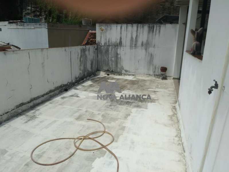 Conheça 30. do imóvel - Casa em Condomínio à venda Rua Jorge Lossio,Tijuca, Rio de Janeiro - R$ 360.000 - NTCN30005 - 29 30. - Casa em Condomínio à venda Rua Jorge Lossio,Tijuca, Rio de Janeiro - R$ 360.000 - NTCN30005 - 29