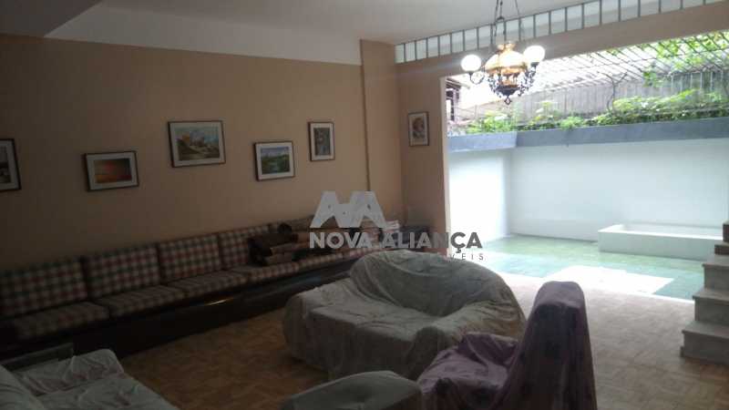 Conheça 9. do imóvel - Casa em Condomínio à venda Rua Jorge Rudge,Vila Isabel, Rio de Janeiro - R$ 750.000 - NTCN40005 - 1 9. - Casa em Condomínio à venda Rua Jorge Rudge,Vila Isabel, Rio de Janeiro - R$ 750.000 - NTCN40005 - 1