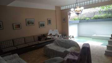 Casa em Condomínio à venda Rua Jorge Rudge,Vila Isabel, Rio de Janeiro - R$ 650.000 - NTCN40005