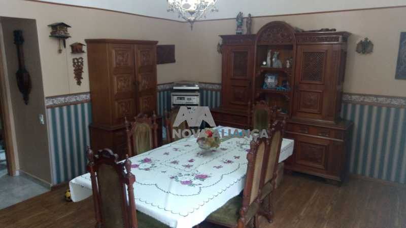 Conheça 16. do imóvel - Casa em Condomínio à venda Rua Jorge Rudge,Vila Isabel, Rio de Janeiro - R$ 750.000 - NTCN40005 - 11 16. - Casa em Condomínio à venda Rua Jorge Rudge,Vila Isabel, Rio de Janeiro - R$ 750.000 - NTCN40005 - 11