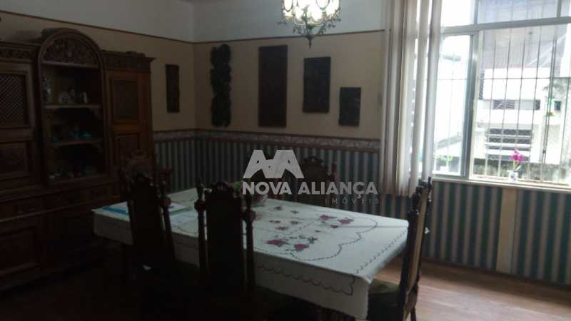 Conheça 17. do imóvel - Casa em Condomínio à venda Rua Jorge Rudge,Vila Isabel, Rio de Janeiro - R$ 750.000 - NTCN40005 - 12 17. - Casa em Condomínio à venda Rua Jorge Rudge,Vila Isabel, Rio de Janeiro - R$ 750.000 - NTCN40005 - 12
