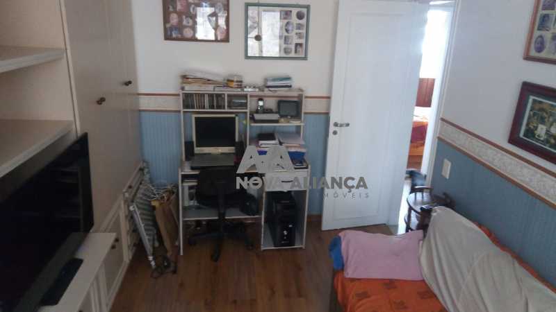 Conheça 18. do imóvel - Casa em Condomínio à venda Rua Jorge Rudge,Vila Isabel, Rio de Janeiro - R$ 750.000 - NTCN40005 - 13 18. - Casa em Condomínio à venda Rua Jorge Rudge,Vila Isabel, Rio de Janeiro - R$ 750.000 - NTCN40005 - 13