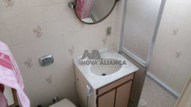 Conheça 26. do imóvel - Casa em Condomínio à venda Rua Jorge Rudge,Vila Isabel, Rio de Janeiro - R$ 750.000 - NTCN40005 - 21 26. - Casa em Condomínio à venda Rua Jorge Rudge,Vila Isabel, Rio de Janeiro - R$ 750.000 - NTCN40005 - 21