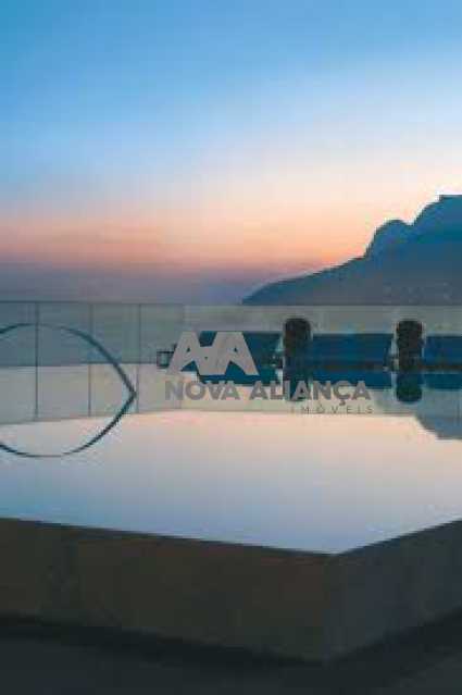 Conheça images 1 do imóvel - Flat 1 quarto à venda Ipanema, Rio de Janeiro - R$ 2.100.000 - NIFL10046 - 1 images 1 - Flat 1 quarto à venda Ipanema, Rio de Janeiro - R$ 2.100.000 - NIFL10046 - 1