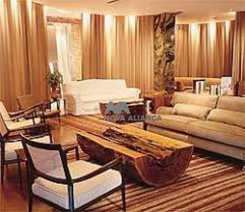 Conheça images 5 do imóvel - Flat 1 quarto à venda Ipanema, Rio de Janeiro - R$ 2.100.000 - NIFL10046 - 5 images 5 - Flat 1 quarto à venda Ipanema, Rio de Janeiro - R$ 2.100.000 - NIFL10046 - 5