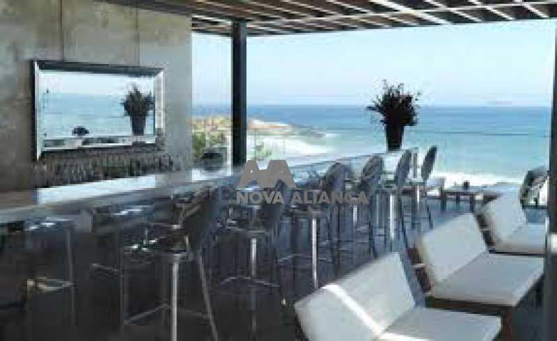 Conheça images 10 do imóvel - Flat 1 quarto à venda Ipanema, Rio de Janeiro - R$ 2.100.000 - NIFL10046 - 16 images 10 - Flat 1 quarto à venda Ipanema, Rio de Janeiro - R$ 2.100.000 - NIFL10046 - 16
