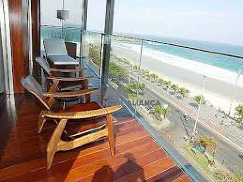 Conheça images 12 do imóvel - Flat 1 quarto à venda Ipanema, Rio de Janeiro - R$ 2.100.000 - NIFL10046 - 23 images 12 - Flat 1 quarto à venda Ipanema, Rio de Janeiro - R$ 2.100.000 - NIFL10046 - 23