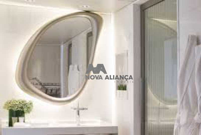 Conheça images 13 do imóvel - Flat 1 quarto à venda Ipanema, Rio de Janeiro - R$ 2.100.000 - NIFL10046 - 18 images 13 - Flat 1 quarto à venda Ipanema, Rio de Janeiro - R$ 2.100.000 - NIFL10046 - 18