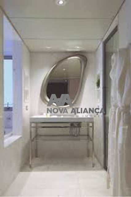Conheça images 14 do imóvel - Flat 1 quarto à venda Ipanema, Rio de Janeiro - R$ 2.100.000 - NIFL10046 - 19 images 14 - Flat 1 quarto à venda Ipanema, Rio de Janeiro - R$ 2.100.000 - NIFL10046 - 19