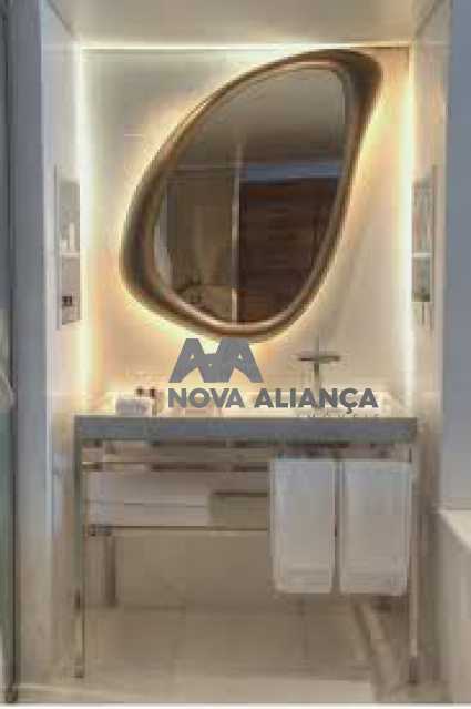 Conheça images 16 do imóvel - Flat 1 quarto à venda Ipanema, Rio de Janeiro - R$ 2.100.000 - NIFL10046 - 20 images 16 - Flat 1 quarto à venda Ipanema, Rio de Janeiro - R$ 2.100.000 - NIFL10046 - 20