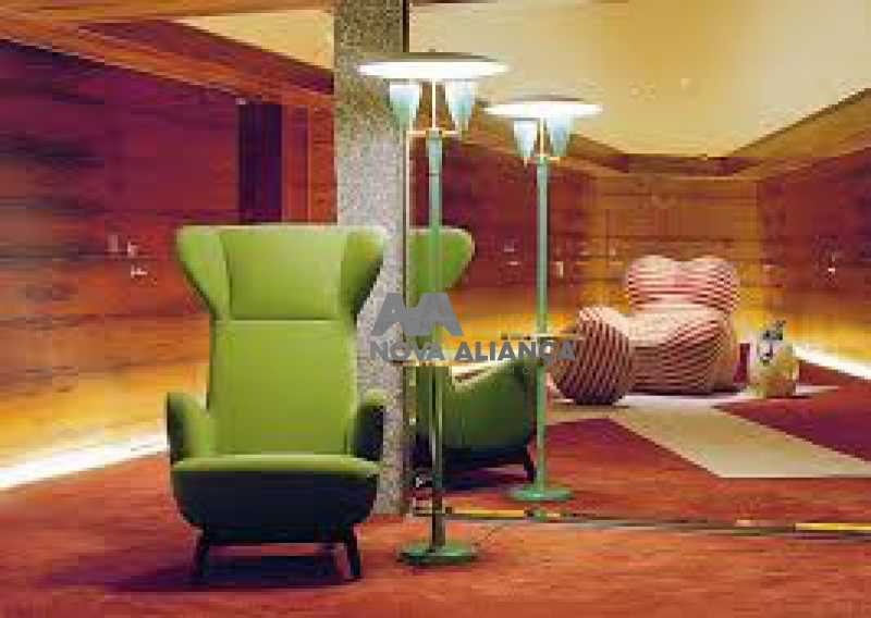 Conheça images 18 do imóvel - Flat 1 quarto à venda Ipanema, Rio de Janeiro - R$ 2.100.000 - NIFL10046 - 24 images 18 - Flat 1 quarto à venda Ipanema, Rio de Janeiro - R$ 2.100.000 - NIFL10046 - 24