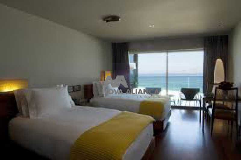 Conheça images do imóvel - Flat 1 quarto à venda Ipanema, Rio de Janeiro - R$ 2.100.000 - NIFL10046 - 25 images - Flat 1 quarto à venda Ipanema, Rio de Janeiro - R$ 2.100.000 - NIFL10046 - 25
