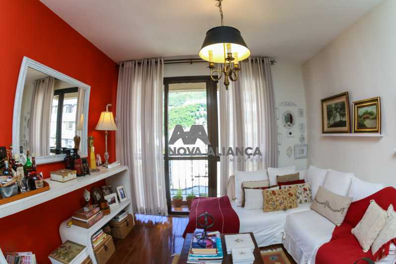 Conheça IMG_7609 do imóvel - Apartamento à venda Rua Garibaldi,Tijuca, Rio de Janeiro - R$ 1.199.999 - NBAP31139 - 13 IMG_7609 - Apartamento à venda Rua Garibaldi,Tijuca, Rio de Janeiro - R$ 1.199.999 - NBAP31139 - 13