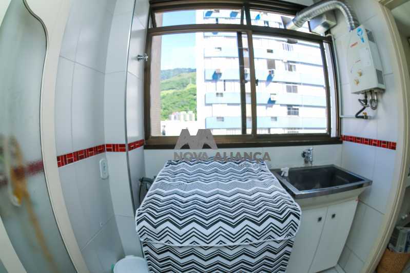 Conheça IMG_7635 do imóvel - Apartamento à venda Rua Garibaldi,Tijuca, Rio de Janeiro - R$ 1.199.999 - NBAP31139 - 28 IMG_7635 - Apartamento à venda Rua Garibaldi,Tijuca, Rio de Janeiro - R$ 1.199.999 - NBAP31139 - 28