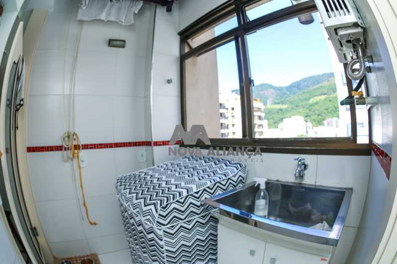 Conheça IMG_7637 do imóvel - Apartamento à venda Rua Garibaldi,Tijuca, Rio de Janeiro - R$ 1.199.999 - NBAP31139 - 29 IMG_7637 - Apartamento à venda Rua Garibaldi,Tijuca, Rio de Janeiro - R$ 1.199.999 - NBAP31139 - 29