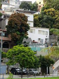 Casa à venda Praça Vereador Rocha Leão, Copacabana, Rio de Janeiro - R$ 2.950.000 - NICA00007