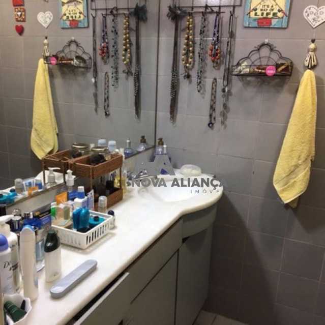 Conheça BANHEIRO 2. do imóvel - Apartamento à venda Avenida Rainha Elizabeth da Bélgica,Ipanema, Rio de Janeiro - R$ 2.100.000 - NIAP31096 - 6 BANHEIRO 2. - Apartamento à venda Avenida Rainha Elizabeth da Bélgica,Ipanema, Rio de Janeiro - R$ 2.100.000 - NIAP31096 - 6